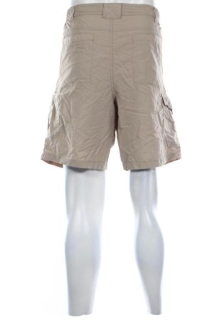 Męskie szorty Regatta, Rozmiar XXL, Kolor Beżowy, Cena 91,99 zł