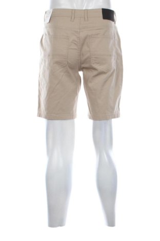Męskie szorty Reserved, Rozmiar M, Kolor Beżowy, Cena 128,60 zł