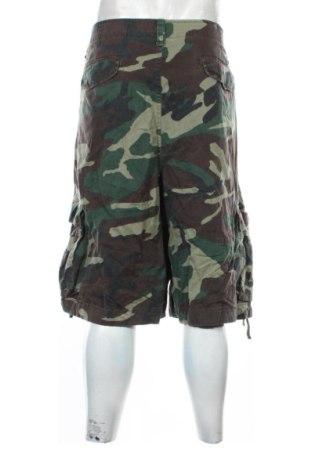 Ανδρικό κοντό παντελόνι Rothco, Μέγεθος 3XL, Χρώμα Πολύχρωμο, Τιμή 47,99 €