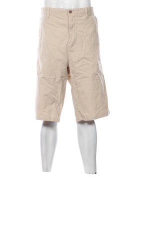 Pantaloni scurți de bărbați S.Oliver, Mărime 4XL, Culoare Bej, Preț 72,99 Lei