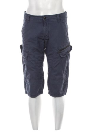 Pánske kraťasy  S.Oliver, Veľkosť M, Farba Modrá, Cena  17,00 €