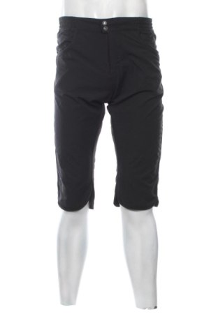 Ανδρικό κοντό παντελόνι SCOTT, Μέγεθος S, Χρώμα Μαύρο, Τιμή 33,99 €