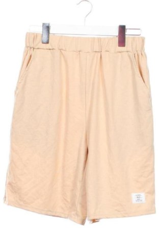 Pánské kraťasy SHEIN, Velikost XS, Barva Béžová, Cena  289,00 Kč