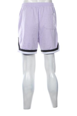 Herren Shorts SHEIN, Größe M, Farbe Lila, Preis € 12,99