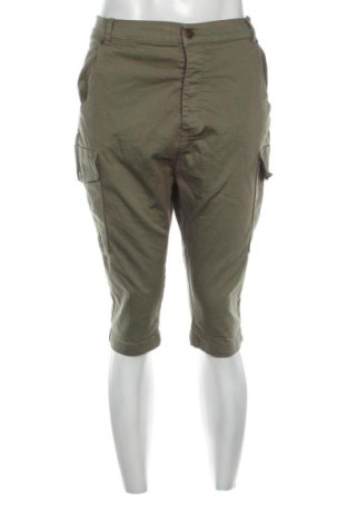 Herren Shorts SikSilk, Größe L, Farbe Grün, Preis € 12,99