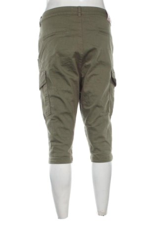 Herren Shorts SikSilk, Größe L, Farbe Grün, Preis € 12,99