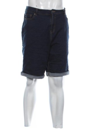 Pantaloni scurți de bărbați Simply Be, Mărime XL, Culoare Albastru, Preț 91,99 Lei