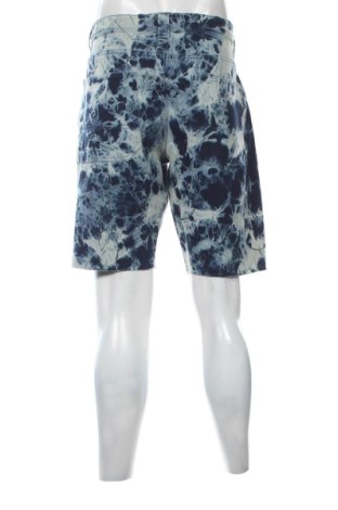 Męskie szorty Sinsay, Rozmiar XL, Kolor Kolorowy, Cena 74,54 zł