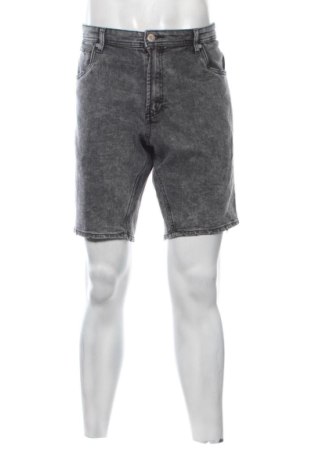 Pánske kraťasy  Sinsay, Veľkosť XL, Farba Sivá, Cena  15,00 €