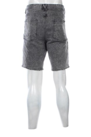 Pánske kraťasy  Sinsay, Veľkosť XL, Farba Sivá, Cena  15,00 €