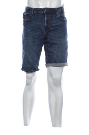 Pánske kraťasy  Smog, Veľkosť L, Farba Modrá, Cena  17,95 €