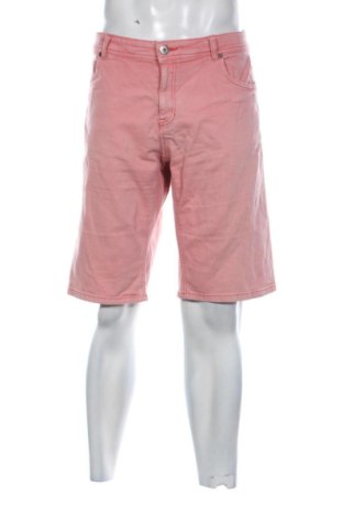 Męskie szorty Sunset Creek, Rozmiar XL, Kolor Różowy, Cena 80,38 zł