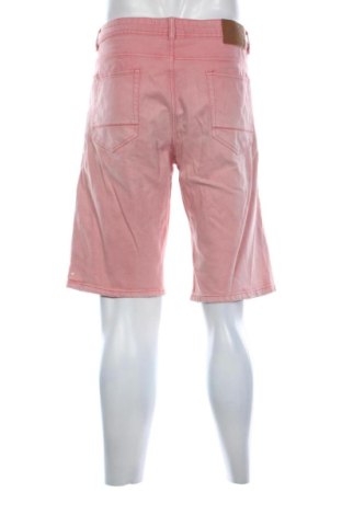 Męskie szorty Sunset Creek, Rozmiar XL, Kolor Różowy, Cena 80,38 zł