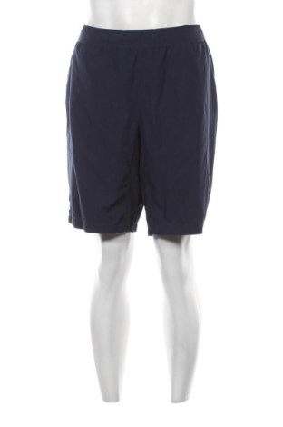 Męskie szorty TCM, Rozmiar XL, Kolor Niebieski, Cena 53,58 zł