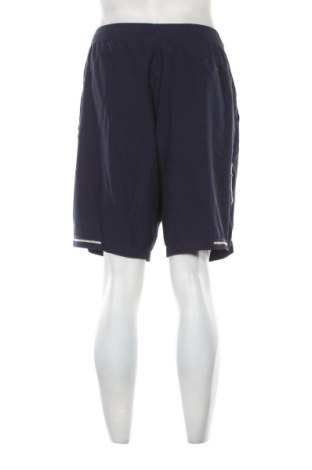 Męskie szorty TCM, Rozmiar XL, Kolor Niebieski, Cena 53,58 zł