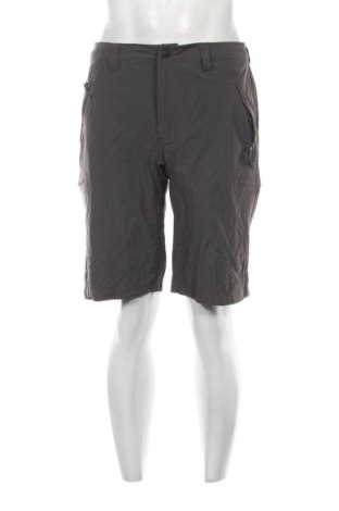 Herren Shorts The North Face, Größe M, Farbe Grau, Preis € 75,29