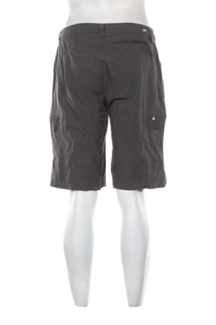 Herren Shorts The North Face, Größe M, Farbe Grau, Preis € 75,29