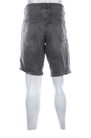 Ανδρικό κοντό παντελόνι Tom Tailor, Μέγεθος XL, Χρώμα Γκρί, Τιμή 20,99 €