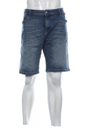 Pánske kraťasy  Tom Tailor, Veľkosť XXL, Farba Modrá, Cena  20,95 €