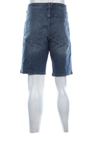 Pánske kraťasy  Tom Tailor, Veľkosť XXL, Farba Modrá, Cena  20,95 €