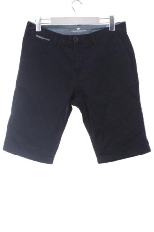 Мъжки къс панталон Tom Tailor, Размер M, Цвят Син, Цена 17,00 €