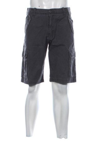 Męskie szorty Tom Tailor, Rozmiar M, Kolor Szary, Cena 91,09 zł