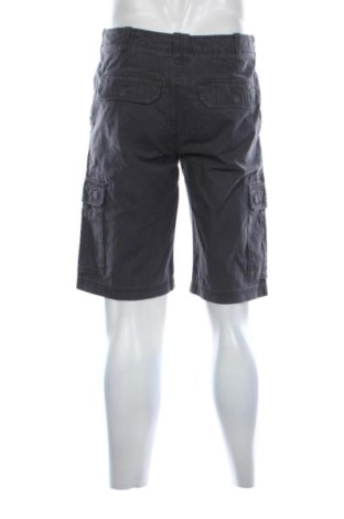 Męskie szorty Tom Tailor, Rozmiar M, Kolor Szary, Cena 91,09 zł