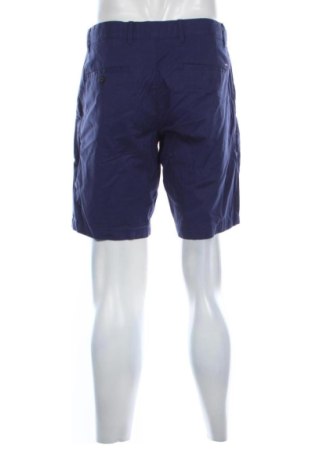 Męskie szorty Tommy Hilfiger, Rozmiar M, Kolor Niebieski, Cena 132,99 zł