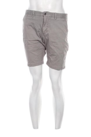 Ανδρικό κοντό παντελόνι Tommy Hilfiger, Μέγεθος M, Χρώμα Γκρί, Τιμή 35,99 €