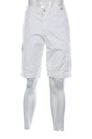 Férfi rövidnadrág Tommy Hilfiger, Méret XL, Szín Fehér, Ár 14 463 Ft