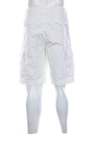 Férfi rövidnadrág Tommy Hilfiger, Méret XL, Szín Fehér, Ár 14 463 Ft
