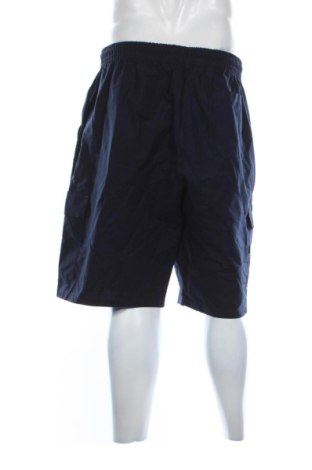 Męskie szorty Trigema, Rozmiar XL, Kolor Niebieski, Cena 76,99 zł