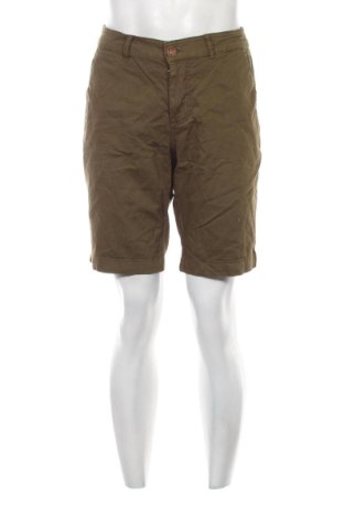 Herren Shorts U.S. Polo Assn., Größe L, Farbe Grün, Preis € 21,00