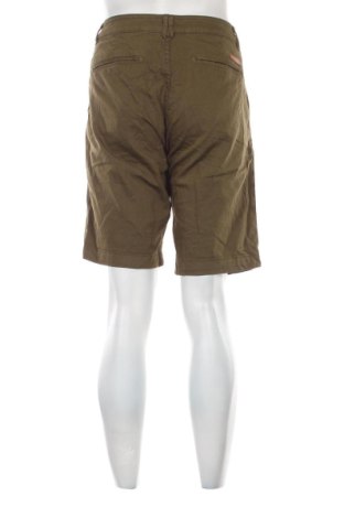 Herren Shorts U.S. Polo Assn., Größe L, Farbe Grün, Preis € 21,00