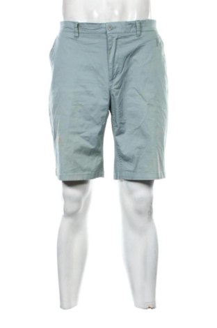 Pantaloni scurți de bărbați Unbranded, Mărime XL, Culoare Verde, Preț 91,99 Lei