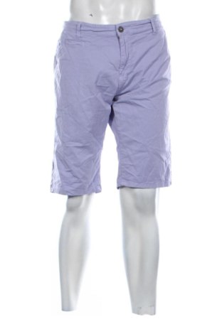 Pantaloni scurți de bărbați Unbranded, Mărime XL, Culoare Mov, Preț 91,99 Lei
