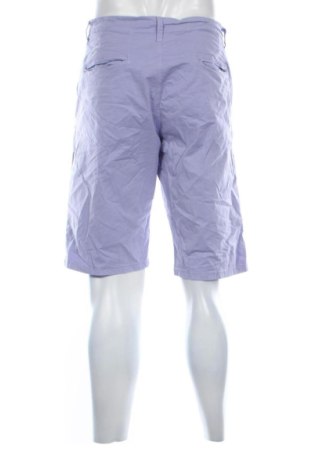 Pantaloni scurți de bărbați Unbranded, Mărime XL, Culoare Mov, Preț 91,99 Lei