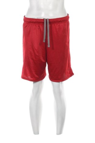 Pantaloni scurți de bărbați Unbranded, Mărime M, Culoare Roșu, Preț 91,99 Lei