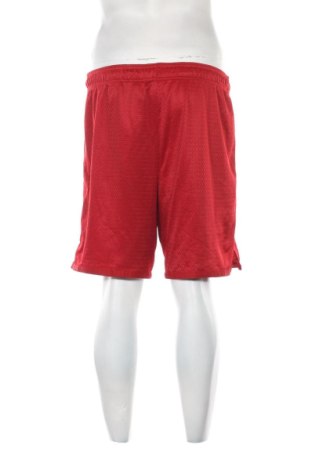 Pantaloni scurți de bărbați Unbranded, Mărime M, Culoare Roșu, Preț 91,99 Lei