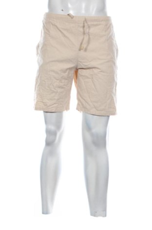 Męskie szorty Unbranded, Rozmiar XL, Kolor Beżowy, Cena 78,99 zł