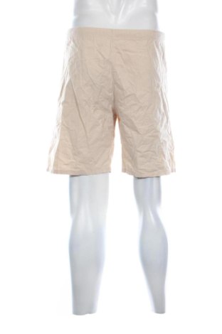 Męskie szorty Unbranded, Rozmiar XL, Kolor Beżowy, Cena 78,99 zł