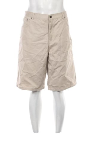 Męskie szorty Unbranded, Rozmiar XL, Kolor Beżowy, Cena 78,99 zł