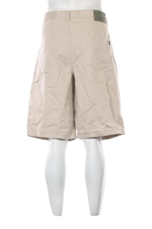 Męskie szorty Unbranded, Rozmiar XL, Kolor Beżowy, Cena 78,99 zł