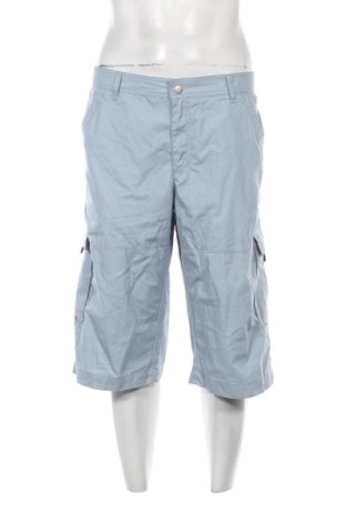 Pantaloni scurți de bărbați Unbranded, Mărime XL, Culoare Albastru, Preț 91,99 Lei