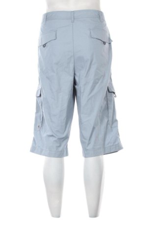 Pantaloni scurți de bărbați Unbranded, Mărime XL, Culoare Albastru, Preț 91,99 Lei