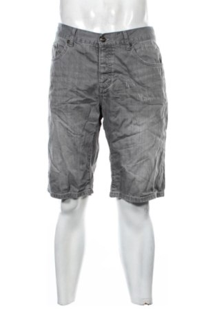 Pantaloni scurți de bărbați Unbranded, Mărime XXL, Culoare Gri, Preț 91,99 Lei