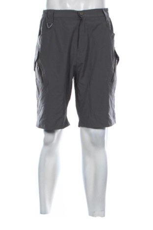 Pantaloni scurți de bărbați Unbranded, Mărime L, Culoare Gri, Preț 91,99 Lei
