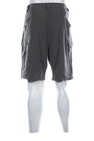 Pantaloni scurți de bărbați Unbranded, Mărime L, Culoare Gri, Preț 91,99 Lei