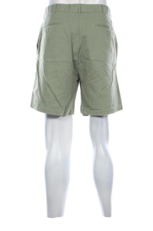 Ανδρικό κοντό παντελόνι Unbranded, Μέγεθος L, Χρώμα Πράσινο, Τιμή 14,83 €