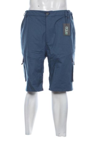 Pánske kraťasy  Unbranded, Veľkosť L, Farba Modrá, Cena  24,00 €